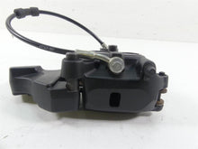 Load image into Gallery viewer, 2016 Harley FXDL Dyna Low Rider Rear Brake Caliper & 25mm Bracket 40908-08 | Mototech271