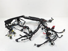 Load image into Gallery viewer, 2019 Harley Touring FLHX Street Glide Non-Abs Wiring Harness Loom -Read 69201125
