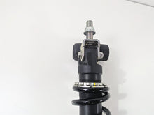 Load image into Gallery viewer, 2024 Kawasaki ZX6R ZX636 Ninja Rear Suspension Shock Black 45014-0393-52E