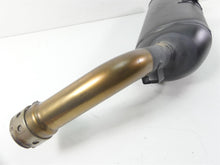Load image into Gallery viewer, 2017 Yamaha XT1200Z Super Tenere Oem Exhaust Muffler Silencer Pipe 23P-14703-10
