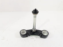Load image into Gallery viewer, 2022 Harley RA1250 S Pan America Lower Triple Tree Steering Clamp 45900241