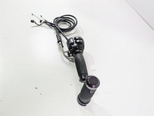 Load image into Gallery viewer, 2014 Harley FLS Softail Slim Right Hand Throttle Control Switch 72948-12