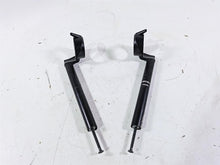 Load image into Gallery viewer, 2008 Honda CBR1000RR SC59 Clip On Handle Bar Handlebar Set 53100-MFL-000 | Mototech271