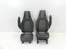 Load image into Gallery viewer, 2018 Yamaha YXZ1000R EPS SS Driver Passenger Seat Set + Adjuster 2HC-F473C-00-00 | Mototech271