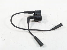 Load image into Gallery viewer, 2019 Harley XL883N Sportster Iron Ignition Coil Wires & Plugs 31656-07
