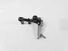 Load image into Gallery viewer, 2024 Kawasaki EX500 Ninja 40th An. Right Front Rider Foot Peg & Mount 35063-1408