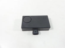 Load image into Gallery viewer, 2007 Harley FLHTCU SE CVO Electra Glide Alarm Anti Theft Siren Box 68958-07 | Mototech271