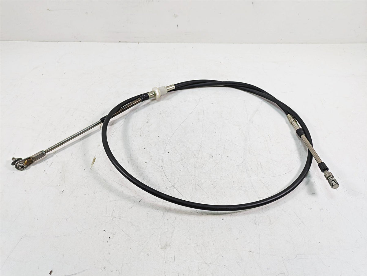 2022 Yamaha Waverunner EX Sp EX1050BX Steering Cable F3Y614810300