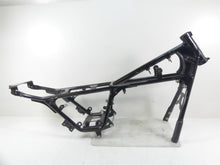 Load image into Gallery viewer, 2016 Moto Guzzi V7 II Special 750 Straight Main Frame Chassis + Florida Salvage Title 2B000975