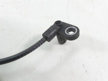 Load image into Gallery viewer, 2019 Triumph Street Triple 765R Rear Abs Brake Wheel Speed Sensor T2021672 | Mototech271