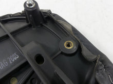 Load image into Gallery viewer, 2006 Ducati 999 Biposto Front Rider Driver Saddle Seat - Read 59510531A | Mototech271