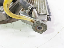 Load image into Gallery viewer, 1998 KTM 380 SX MX Left Right Radiator Set - No Leaks 54735008000 50335007000