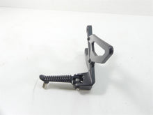 Load image into Gallery viewer, 2016 Yamaha YZF-R1 S RN32 Front Left Footpeg Foot Peg & Mount 2CR-27442-00-00 | Mototech271