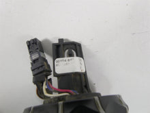 Load image into Gallery viewer, 2019 BMW R1250GS K50 Round Multi Controller Switch 61317727498