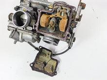 Load image into Gallery viewer, 2001 Honda VT750 Shadow Ace Keihin Carburetor Carb Set 16100-MBA-980