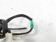 Load image into Gallery viewer, 2008 Harley FLHTCU Electra Glide Ride By Wire Throttle Sensor 32305-08A 70415-08