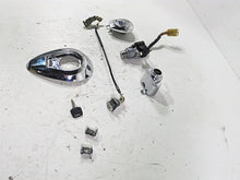 Load image into Gallery viewer, 1998 Honda GL1500 Valkyrie Tour Ignition Switch Key Lock Set 35010-MZ0-700 | Mototech271