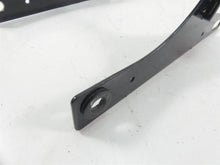 Load image into Gallery viewer, 2010 Harley FXDWG Dyna Wide Glide Passenger Backrest Sissy Bar 11.5