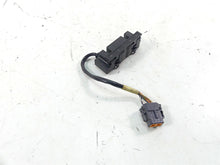 Load image into Gallery viewer, 2006 Harley Softail FXSTSI Springer Indicator Instrument Lights 68113-99C