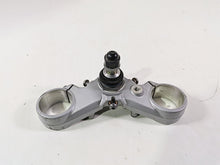 Load image into Gallery viewer, 2012 BMW R1200R K27 Lower Triple Tree Steering Clamp X144 31428520146 | Mototech271