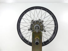Load image into Gallery viewer, 2011 BMW R1200GS K255 Adv Front Spoke Wheel Rim 19x2.5 - Read 36318553003