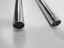 Load image into Gallery viewer, 2016 Kawasaki Ninja EX300 ABS 37mm Front Fork 44071-1073-18R 44071-1075-18R | Mototech271