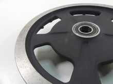 Load image into Gallery viewer, 2011 Harley Touring FLTRU Road Glide Rear Drive Belt Sprocket 68T 1" 37781-09 | Mototech271