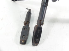 Load image into Gallery viewer, 2006 Harley VRSCD Night V Rod Right Front Frame Downtube + Pegs 48067-06BK | Mototech271