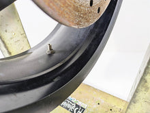 Load image into Gallery viewer, 2009 Harley XR1200 Sportster Straight 17x5.5 Rear Wheel Rim 43107-08