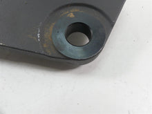 Load image into Gallery viewer, 2017 Triumph Thruxton 1200 R Rear Nissin Brake Caliper + Bracket T2021266