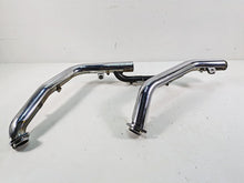 Load image into Gallery viewer, 1999 Harley Dyna FXDL Low Rider Exhaust Pipe Header Set 65668-98 65669-98 | Mototech271