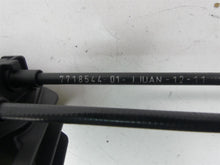 Load image into Gallery viewer, 2012 BMW R1200 GS K255 Adventure Exhaust Flap Valve & Servo D=57mm 18518546552 | Mototech271