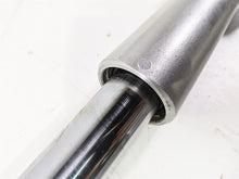 Load image into Gallery viewer, 2008 Harley Touring FLHTP Electra Glide Straight Front Fork Set -Read 46502-06 | Mototech271