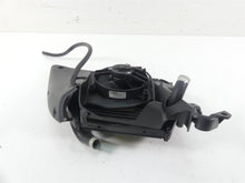 Load image into Gallery viewer, 2009 Buell 1125 CR Left Side Radiator Fan Hose Set - Read Q0022.1AMA M1034.1AMM | Mototech271