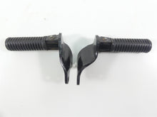 Load image into Gallery viewer, 2016 Honda VT1300 CRG Stateline Rear Passenger Footpeg Set 50680-MFY-A00