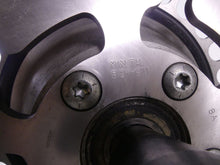 Load image into Gallery viewer, 2009 Harley Touring FLHTCU Electra Glide Straight Rear Cast Wheel 16x5 40900193