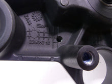 Load image into Gallery viewer, 2005 BMW R1200GS K25 Upper Triple Tree Steering Clamp + Riser Set 31427664929 | Mototech271
