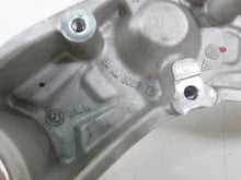 Load image into Gallery viewer, 2016 BMW R1200GS K50 Lower Triple Tree Steering Yoke - Read 31429443337