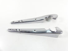 Load image into Gallery viewer, 2018 Harley Sportster XL1200 Custom Rear Chrome Fender Side Struts 59902-04 | Mototech271