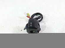 Load image into Gallery viewer, 2020 Triumph Street Scrambler 900 Left Hand Control Switch T2042241 | Mototech271