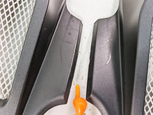 Load image into Gallery viewer, 2017 Mv Agusta Dragster 800 Front Air Intake Cover Fairing Scoop Set B6316 B637