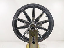 Load image into Gallery viewer, 2015 Harley Touring FLHTKL Electra Glide 17x3 Front Wheel Cast 10 Spoke 43300386