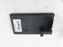 Load image into Gallery viewer, 2016 Harley Touring FLTRX Road Glide Bcm Body Cntrl Module Base X-Axis 69992-12