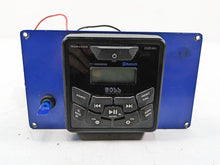 Load image into Gallery viewer, 2018 Yamaha YXZ1000R EPS SS Boss Audio Bluetooth System 60W MGR450B