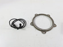 Load image into Gallery viewer, 2009 BMW R1200RT K26 Front Wheel Speed Abs Brake Sensor 34527677824 | Mototech271