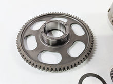 Load image into Gallery viewer, 2010 Honda VT1300 CR Stateline Ignition Rotor Fly & Starter Clutch 31110-MFR-671