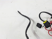 Load image into Gallery viewer, 2008 Harley Touring FLHTP Electra Glide Sho-Me 4 Function Siren Box 30.2104 | Mototech271