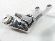 Load image into Gallery viewer, 2001 Kawasaki ZX600J2 ZX6R Ninja Chrome Passenger Footpeg Set 35063-0032 | Mototech271