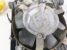 Load image into Gallery viewer, 2002 Honda VT1100 Shadow Sabre Radiator Fan Reservoir Hoses Set 19010-MCK-A01 | Mototech271