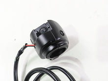 Load image into Gallery viewer, 2020 Harley Softail FXST Standard Left Hand Turn Signal Control Switch 71500292 | Mototech271